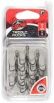 Fox Rage Fox Rage Strike Point Treble hooks - size 1/0