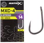 Matrix Mxc-4 16