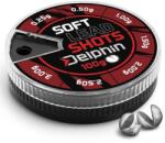  DELPHIN Delphin SOFT 0.1 - 2.5 g / 100g