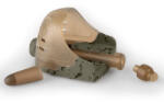 Matrix Interchangeable Pellet Feeders 18g small