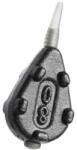  ZFISH Zfish Gripper In-Line Lead 80g