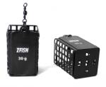 Zfish ZFISH Feeder Closed 20g