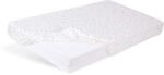 BabyMatex Babymatex, cearceaf cu elastic, jersey, 60x120 cm - smyk - 36,99 RON