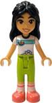 LEGO® Friends Minifigurina frnd0754 - Liann (frnd0754)