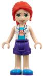 LEGO® Friends Minifigurina frnd0435 - Mia (frnd0435)
