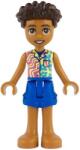 LEGO® Friends Minifigurina frnd0831 - Aron (frnd0831)