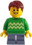 LEGO® City Minifigurina cty1786 - Copil (cty1786)