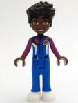 LEGO® Friends Minifigurina frnd0662 - Zac (frnd0662)