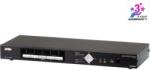 ATEN Switch KVM desktop ATEN CM1284. Tastatură de tip port: USB, (CM1284-AT-G)