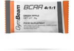 GymBeam BCAA 4: 1: 1 Instant 6 g зелена ябълка