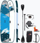 F2 SUP дъска F2 Strato Giant 12'8 Minicombo blue