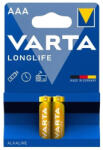 VARTA 4103101412 elem (AAA) 2 db (4103101412)