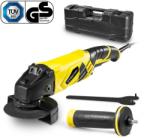 Trotec PAGS 10-125 Polizor unghiular