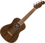 Fender Zuma Exotic WN Natural Bocote Концертно укулеле (<![CDATA[0970450592]]>)