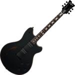 EVH SA126 Standard Piano Black Електрическа китара