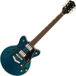 Gretsch G2655 Streamliner JR. LRL Midnight Sapphire Джаз китара
