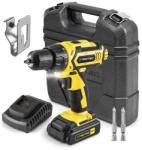 Trotec PSCS 11-20V (4410000302) Masina de insurubat