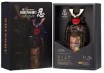 Shinobu SHOGUN Edition Blended Whisky [0, 7L|43%]