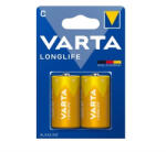 VARTA 4114101422 elem (C, LR14) 2 db (4114101422)