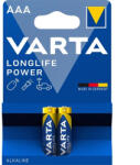 VARTA 4903121412 elem (AAA, LR03) 2 db (4903121412)