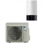 Daikin Altherma 3 R W 4kW | Unitate de Perete | Termix. ro (EHBX08E6V-ERGA04EV)