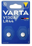 VARTA 4276101402 gombelem (V13GA/LR44/A76) 2 db (4276101402)