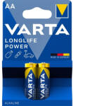 VARTA 4906121412 elem (AA, LR06) 2 db (4906121412)