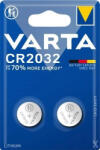 VARTA 6032101402 gombelem (CR2032) 2 db (6032101402)