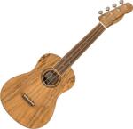Fender Zuma Exotic WN Natural Spalted Maple Концертно укулеле (<![CDATA[0970450594]]>)