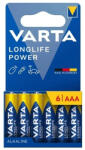 VARTA 4903121746 elem (AAA) 6 db (4903121746)