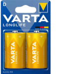 VARTA 4120101412 elem (D, LR20) 2 db (4120101412)