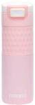 KAMBUKKA Etna 500ml thermal mug, Pink Aura (11-01059) - vexio