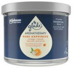 Glade Parfumuri pentru casa Aromatherapy Candle Pure Happiness Candle