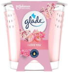 Glade Parfumuri pentru casa I Love You Candle - Vonná svíčka - vexio - 38,99 RON