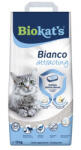 Gimborn Biokat's Bianco Attracting alom 10 kg - dogshop