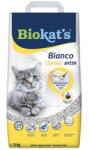 Gimborn Biokat's Bianco Extra Classic alom 5 kg - dogshop