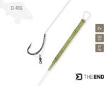 Delphin THE END D-Rig 2x 20cm/17lbs/6 (101006010)