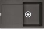 Franke Chiuveta Fragranite MRG 611-78 Slate Grey (114.0714.165) Chiuveta