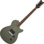 Gretsch Streamliner Jet Club LRL Olive Drab Електрическа китара