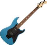 Charvel Pro-Mod So-Cal SC1 Style FR RW Pelham Blue Електрическа китара