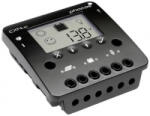 Phocos Napelem töltésszabályozó PWM 12 V, 24 V 10 A (CXNup 10) (CXNup 10)