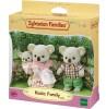EPOCH Figurina Sylvanian Families Koala Family 5310 Figurina