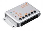 Phocos Solarladeregler ECO-N-20-T Napelem töltésszabályozó PWM 12 V, 24 V 20 A (ECO-N-T-20) (ECO-N-T-20)