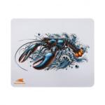 Baracuda LOBSTER gaming egérpad 300x250mm (BGMP-61) (BGMP-61)
