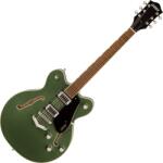 Gretsch G5622 Electromatic LRL Olive Metallic Джаз китара