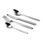 Lamart BELLA evőeszköz készlet 16db (LT5040) (LT5040)