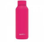 QUOKKA Solid - Stainless Steel Thermal Bottle 510 ml (Raspberry Pink)