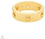 Michael Kors gyűrű 54-es méret - MKJ8616710-54