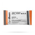GymBeam Bcaa 4: 1: 1 Instant 6 g portocală