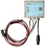 Western Co Western Co. Solar Charge Controller MPPT Western SPB-20 Napelem töltésszabályozó 12 V, 24 V (17834) (17834)